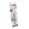 Vrták do skla a keramiky KREATOR KRT011103 5x68mm (KRT011103)