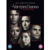 Vampire Diaries S1-8 (DVD)