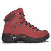 LOWA RENEGADE GTX MID WS CHILLI LOWA Veľkosť: 4,5