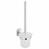 Aqualine Rumba WC kefa mliečne sklo RB108