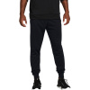 UA Armour Fleece Joggers čierna