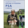 Výcvik a výchova psa v kostce - Ingrid Walter