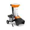 STIHL GH 460 C Benzínový záhradný drvič