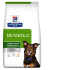 Hill's Canine Dry Adult PD Metabolic 4kg NEW