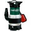 METABO Ponorné čerpadlo kombinované TPS 16000 S Combi 251600000
