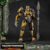Yolopark Transformers: Rise of the Animals Séria AMK Plastový model Cheetor 22 cm