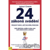 24 zákonů svádění - Robert Greene