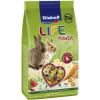 Vitakraft LIFE POWER® králík 600g