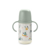 SUAVINEX | DRUHÁ fľaša Walk 270 ml Variant: SUAVINEX | DRUHÁ fľaša Walk 270 ml - zelená