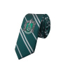 Kravata Oblečenie Kravata Harry Potter - Slytherin