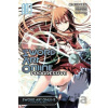 Sword Art Online Progressive (Volume 3) - Reki Kawahara, Kiseki Himura