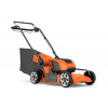 Akumulátorová kosačka Husqvarna LC 251iS