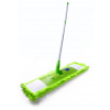 Cedric Mop set plochý CHENILLE