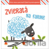 Zvieratá na farme - YoYo Books