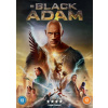 Black Adam DVD