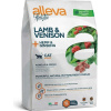 Alleva HOLISTIC cat lamb & venison adult 1,5 kg (Alleva HOLISTIC cat lamb & venison adult 1,5 kg)