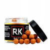 Proteínové guličky RK Baits Donald Hookers 12 mm 125 ml 401123
