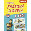 Anglická frázová slovesa v akci (A2-B1) - Stephen Curtis