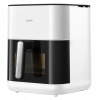 Beztuková fritéza Mova FD10 Pro 1800 W 6 l biela