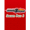 NARUTO TO BORUTO: SHINOBI STRIKER Season Pass 3 (PC) Steam