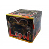 Pyrotechnika Kompakt 49 nábojov / 30 mm Lion