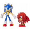 Jakks Pacific Sonic 10 cm figurín (Jakks Pacific Sonic 10 cm figurín)