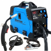 Zváračka - Poloauti zvárania Shermana Migomata Shermana Mig 180 RSW1 40-180 A (Mig Mag Mma Mag Migomat Welder 2in1 230V IGBT SET)