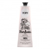 Yope Tea & Mint prírodný krém na ruky pre výživu a hydratáciu 100 ml