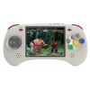 Retro handheld konzola Anbernic RG ARC-D DualOS WiFi sivá