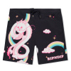 RIPNDIP plavky FANTASY NERM SWIM SHORTS (BLACK) Veľkosť: XXL