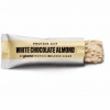 BAREBELLS Protein bar Biela čokoláda a mandle 55g 55 g