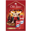 Old Spice darčeková sada Whitewater deo stick 50 ml, sprchový gél 250 ml