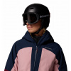 LIFTLINE™-JACKET-DAMSKA-LYZIARSKA-BUNDA-S-MEMBRANOU Farba: Eraser Pink, Collegiate Navy, Rich Wine, Veľkosť: XS 2133401659