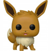 Funko POP Jumbo: Pokémon - Eevee