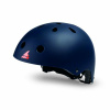 Prilba Rollerblade JR - S, midnight blue/orange