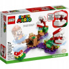 LEGO® Super Mario™ 71382 Hlavolam s piraňovou rostlinou rozšiřující set