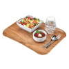 Cambro Wood podnos 35,5 × 45,7 cm, hnedý dub| TOM, R-VTC3646T-F87
