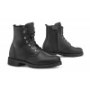 Dámske moto topánky FORMA CRYSTAL WP čierne - Veľkosť 40
