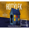 Hotýlek - CDmp3 (Alena Mornštajnová)