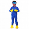 Kostým pre chlapca- Halloween kostým pre deti Huggy Wuggy SL (Traktor pre deti Gokart pre pedálov Spokeller Spoon)