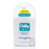 Chilly Intima Extra gél pre intímnu hygienu s pH 3,5 200 ml