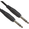 Kábel AC-J6S/1,5 Jack cable 6,3mm stereo 1,5m ADJ
