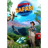 Andy's Safari Adventures: Lions Giraffe & Other Adventures (BBC) [DVD]