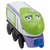 Chuggington Veselé vláčiky Mašinka Look Alive -Koko