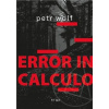 Error in calculo Petr Wolf