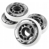 Nils Extreme PU 76 mm 82A 4 ks