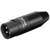 BOYA 35C-XLR Pro Redukcia
