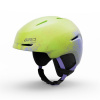 GIRO Spur Mat Flo Green/Mauve S