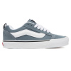Tenisky VANS KNU SKOOL VN000D22RV21 – Sivá