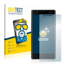 2x BROTECT Entspiegelungs-Folie pro Nokia 3 (2x Matná - Antireflexní ochranná fólie BROTECT pro Nokia 3)